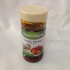 AMIRTHAM GARLIC PICKLE(200 gm)